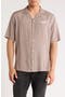 Burman Camp Shirt