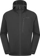 Rab Borealis Alpine Full-Zip Hoodie - Men's