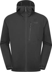 Rab Borealis Alpine Full-Zip Hoodie - Men's