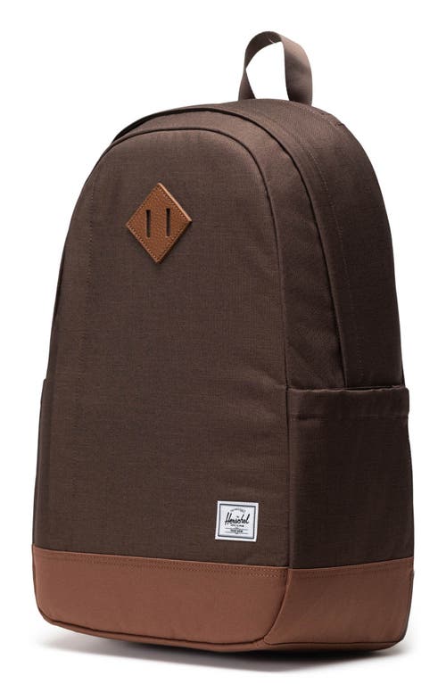 Herschel Supply Co . Seymour Recycled Polyester Backpack