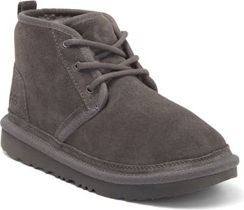 UGG kids chukka boot (size high quality 12)