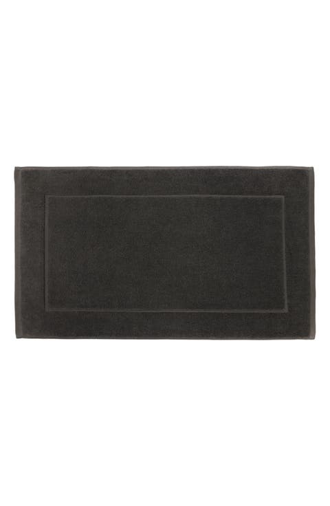 Cielo Cotton Bath Mat