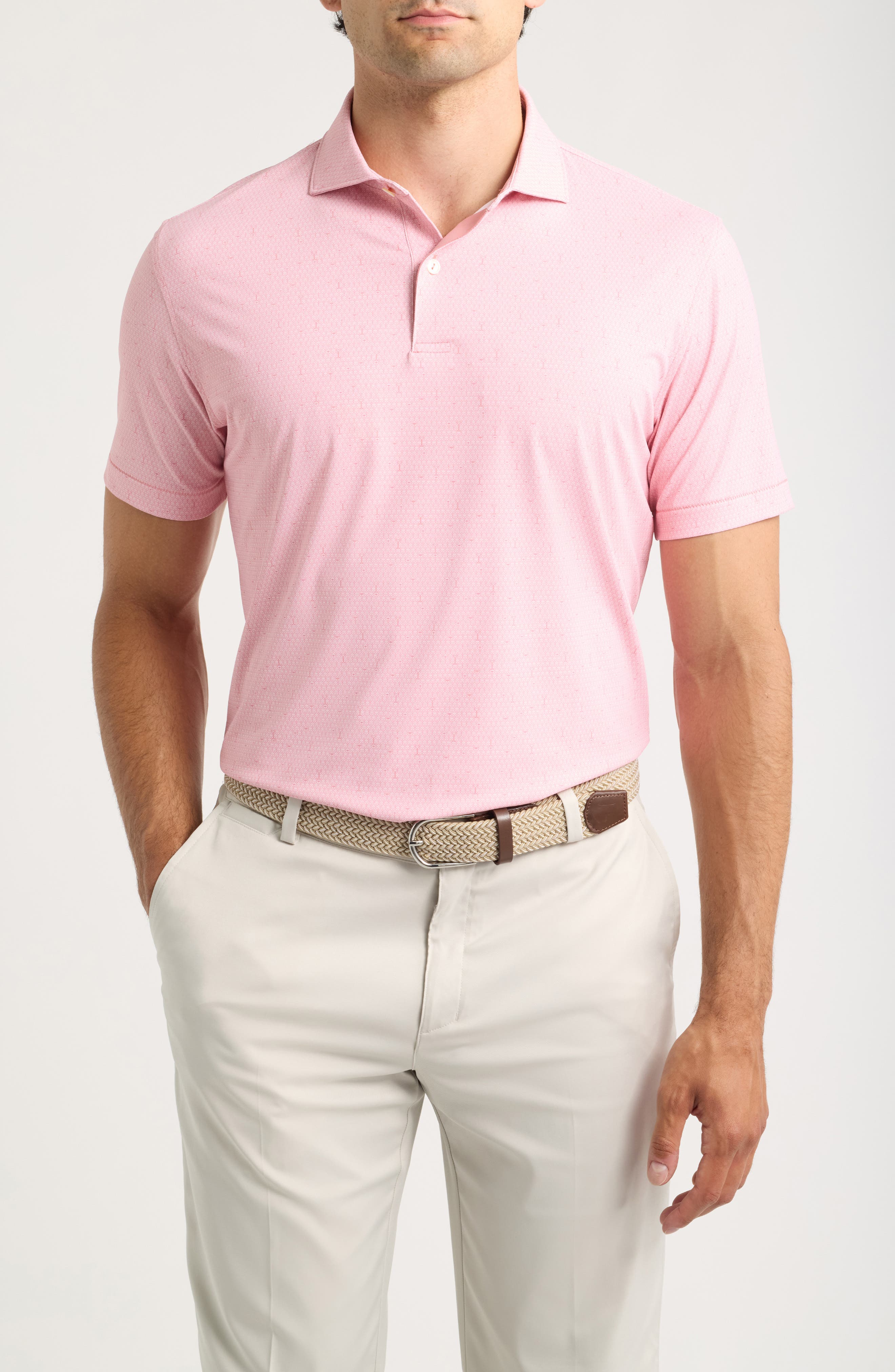selected MELROSE PINK