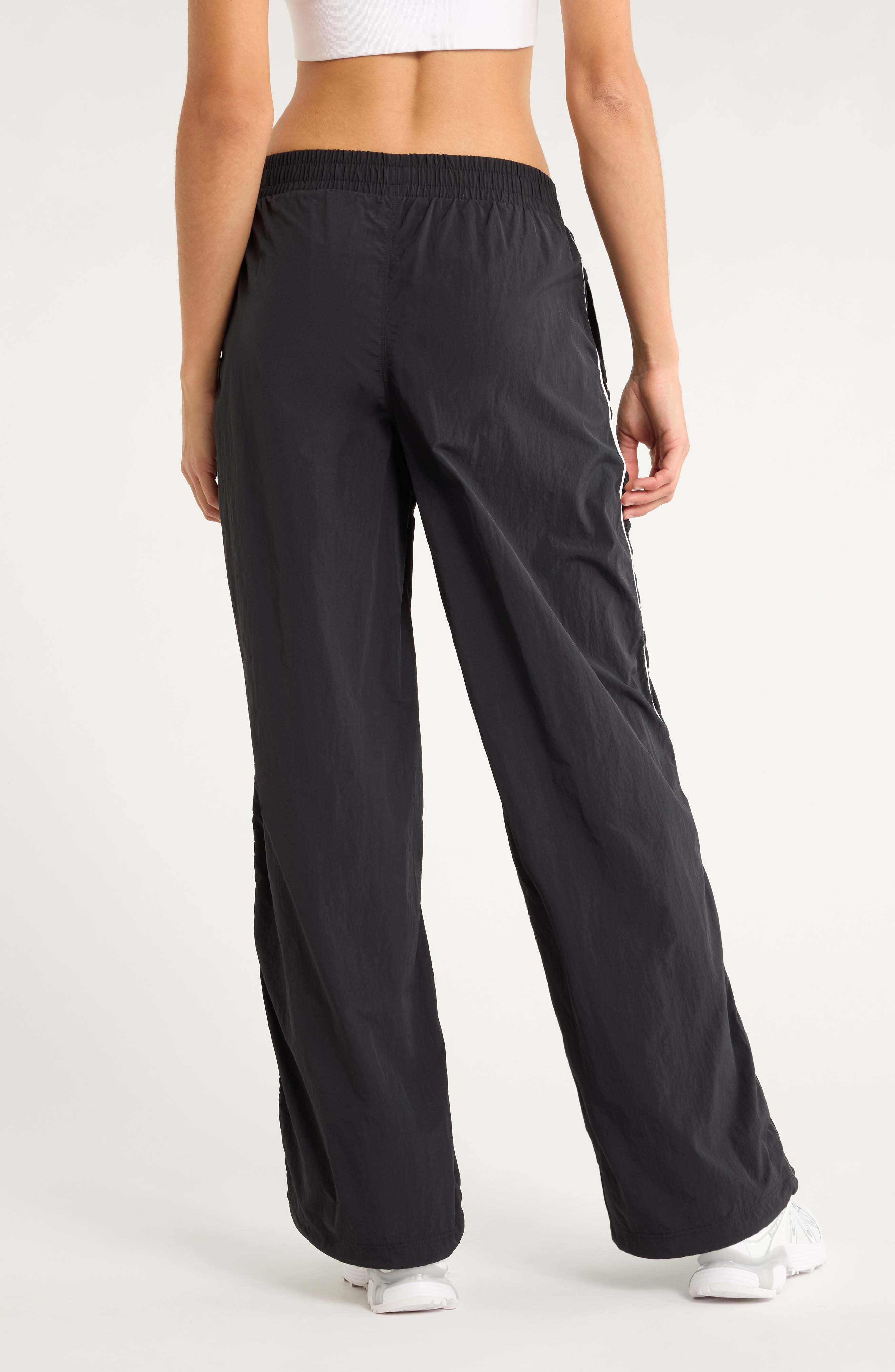 Zella Travel Lite Track Pants (Women) | Nordstrom
