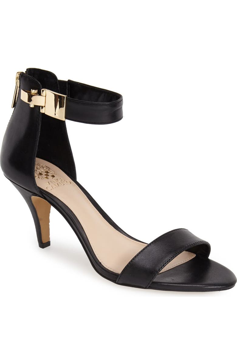 Vince Camuto 'Magner' Ankle Strap Sandal, Main, color,
