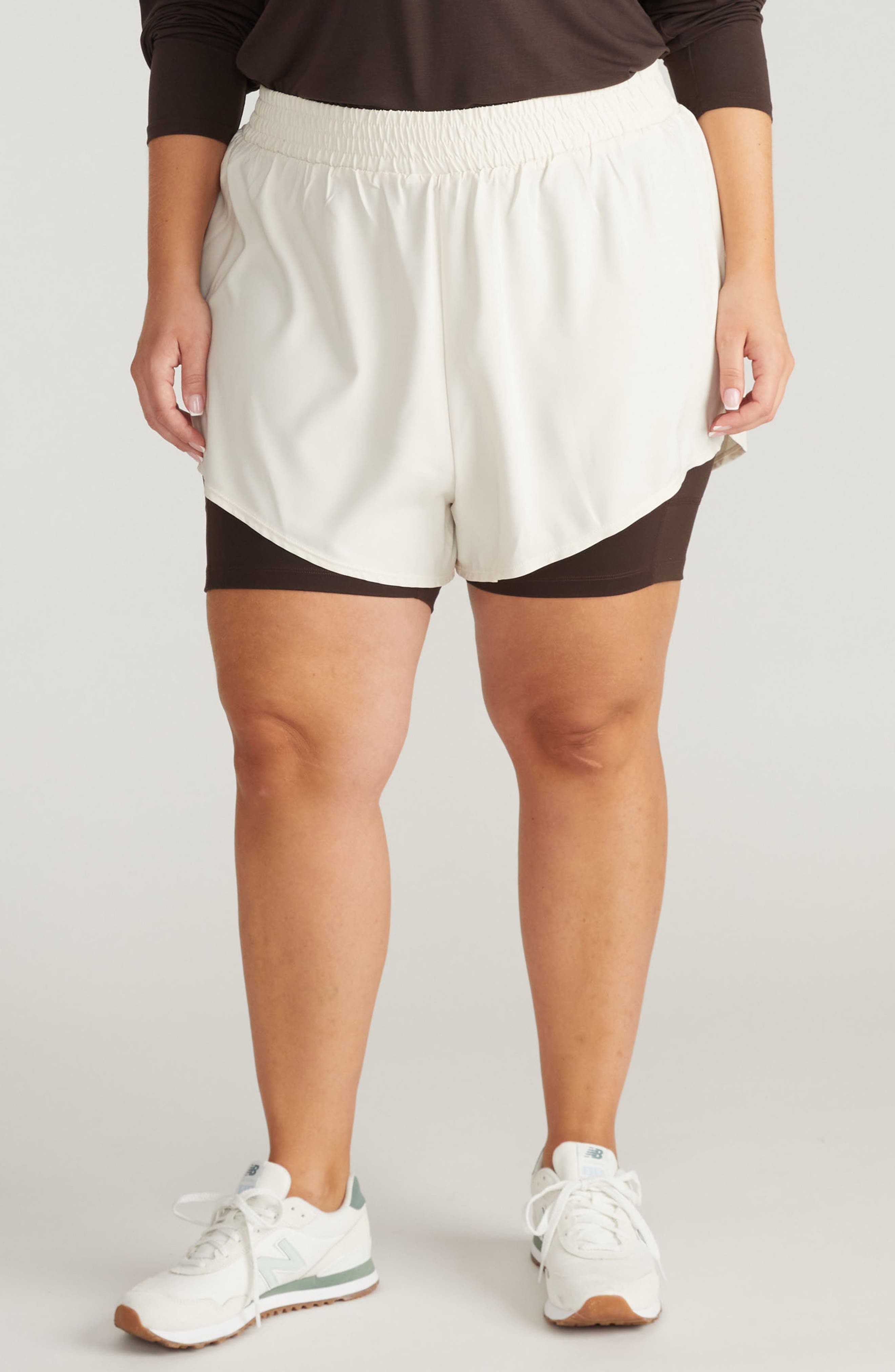 Active Shorts - image 3