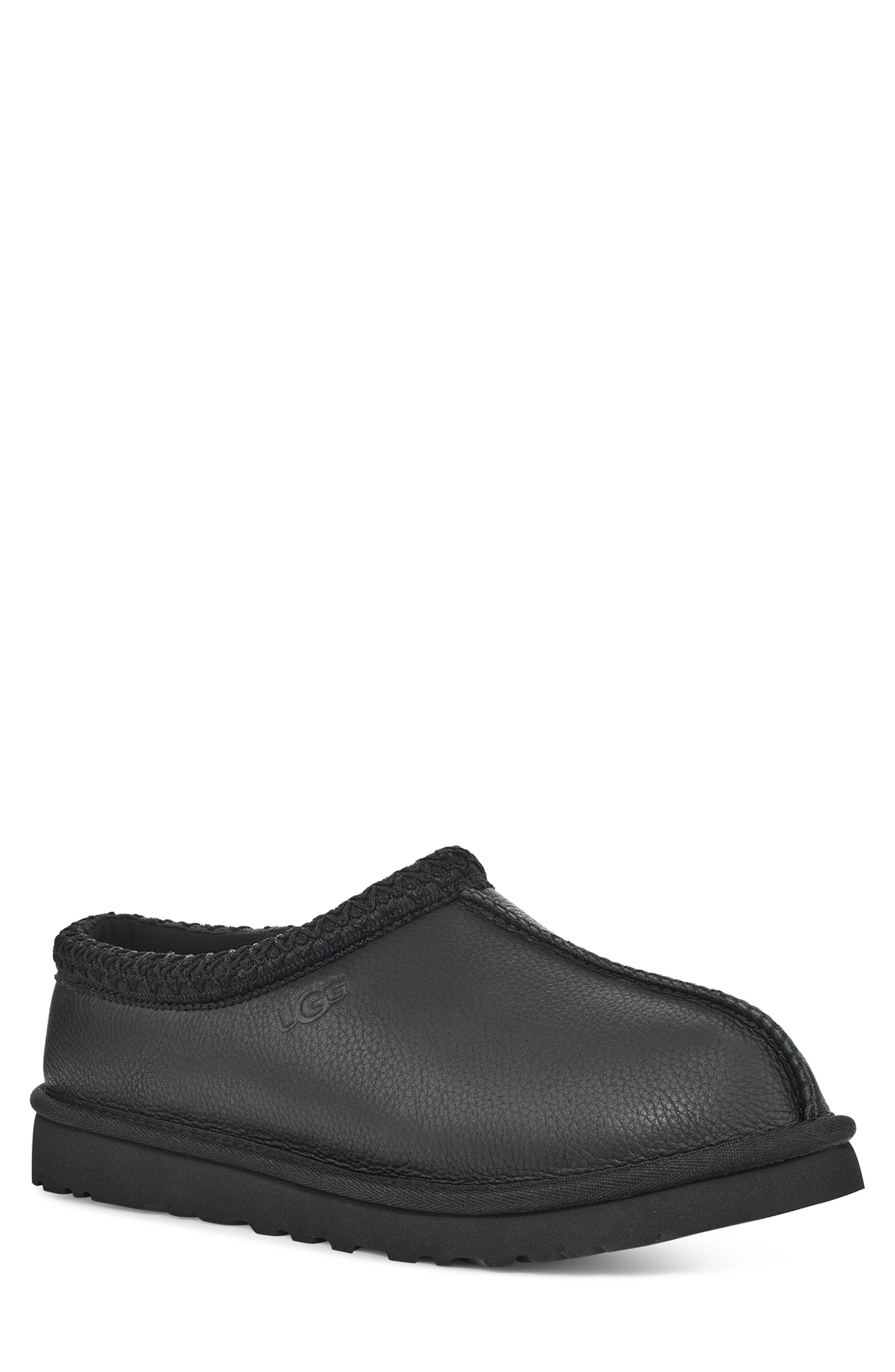 UGG<sup>®</sup> Tasman Water Repellent Clog, Main, color, 