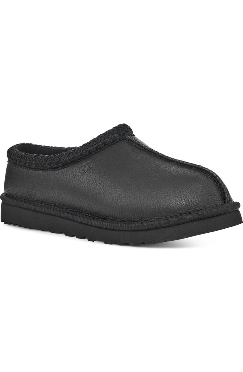 UGG<sup>®</sup> Tasman Water Repellent Clog, Main, color,