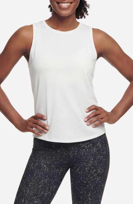 SKECHERS GO DRI® STRIDE Performance Tank