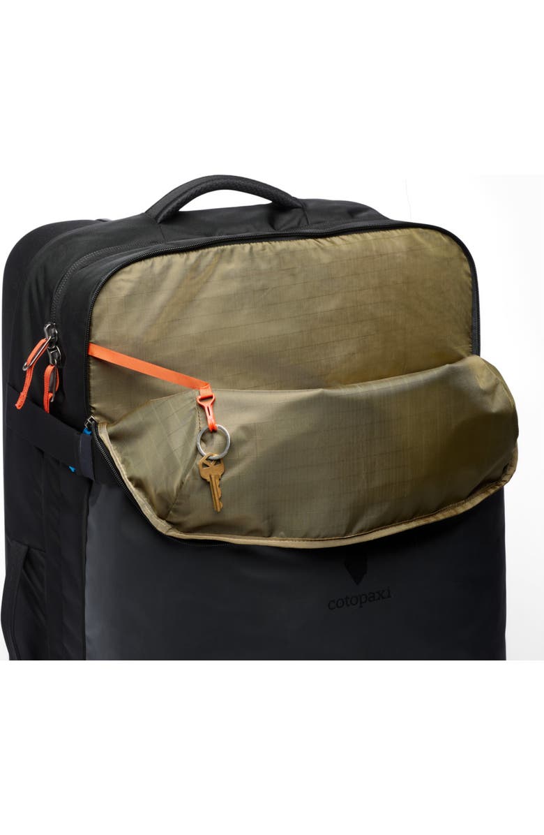 Cotopaxi Allpa 100L Roller Bag, Alternate, color,