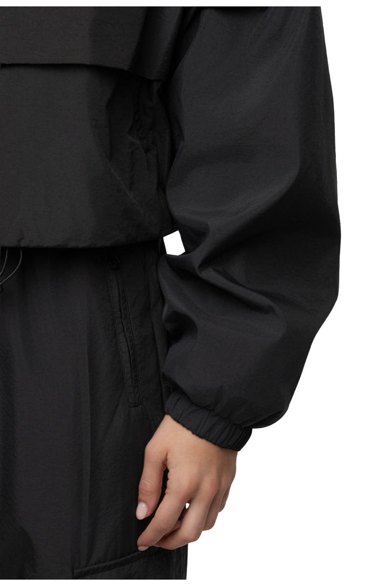 JLUXLABEL Endure Jacket, Alternate, color, Black