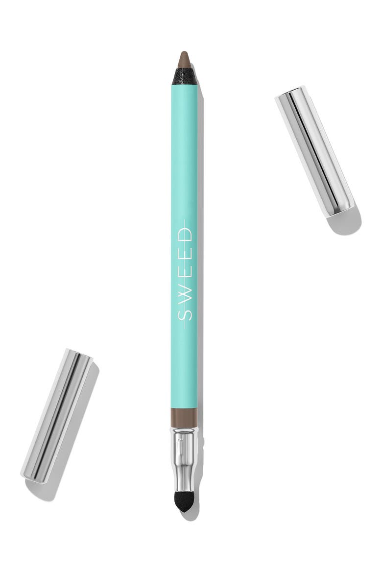 Satin Eyeliner, Main, color, MINK GREIGE