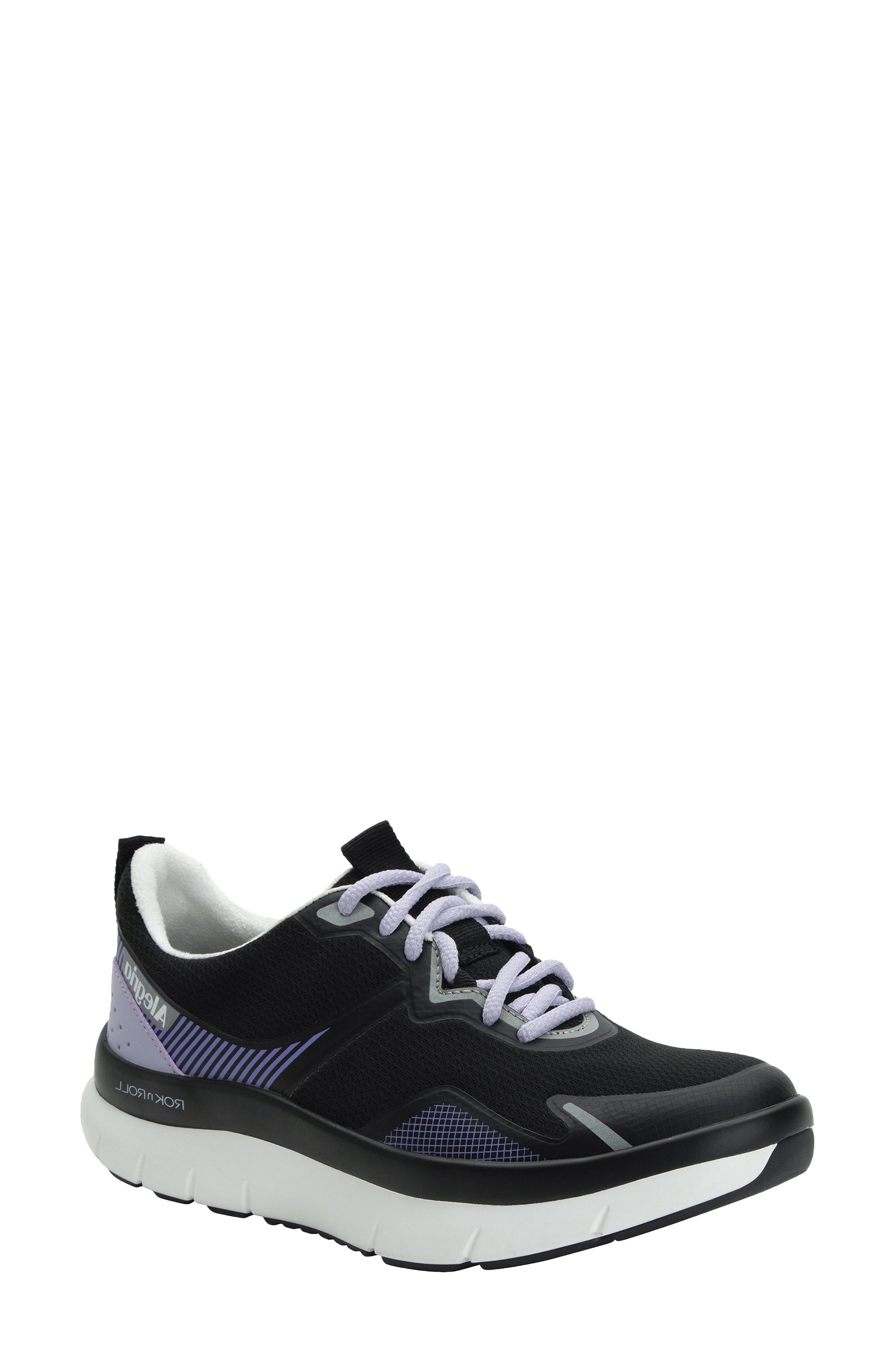 Alegria by PG Lite Procession Sneaker, Main, color, 