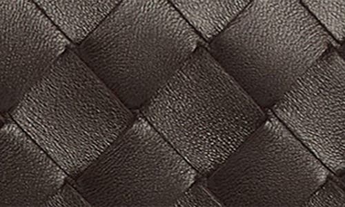 Bottega Veneta Andiamo Intrecciato Leather Slim Shoulder Bag