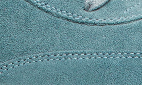 Stuart Weitzman Banner Sneaker In Blue/white Bianco