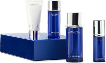 La Prairie Summer Wardrobe Skin Care Set $607 Value | Nordstrom
