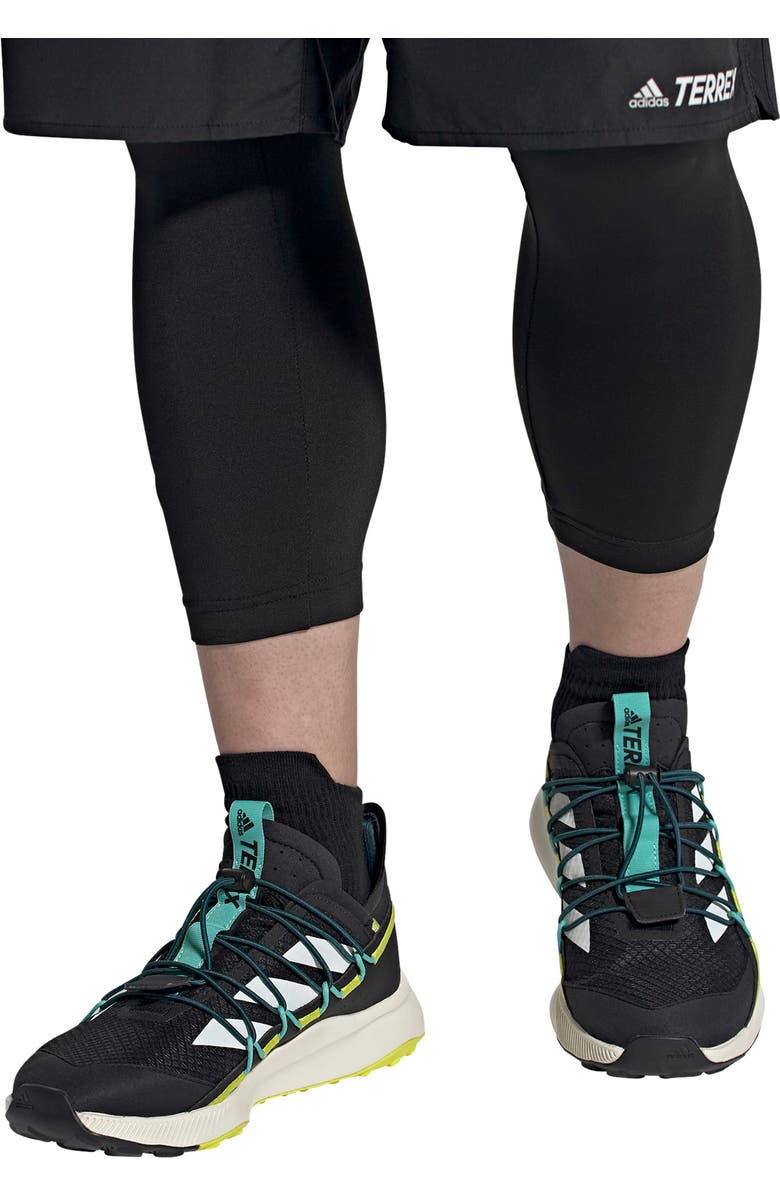 adidas Terrex Voyager H.RDY Hiking Sneaker, Alternate, color,