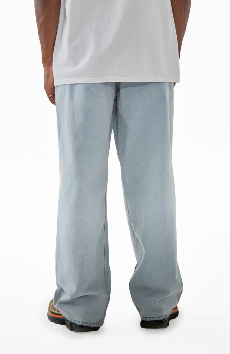 BDG Urban Outfitters Jack Straight Leg Jeans, Alternate, color,