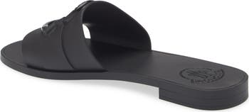 Moncler Bell Slide Sandal (Women) | Nordstrom