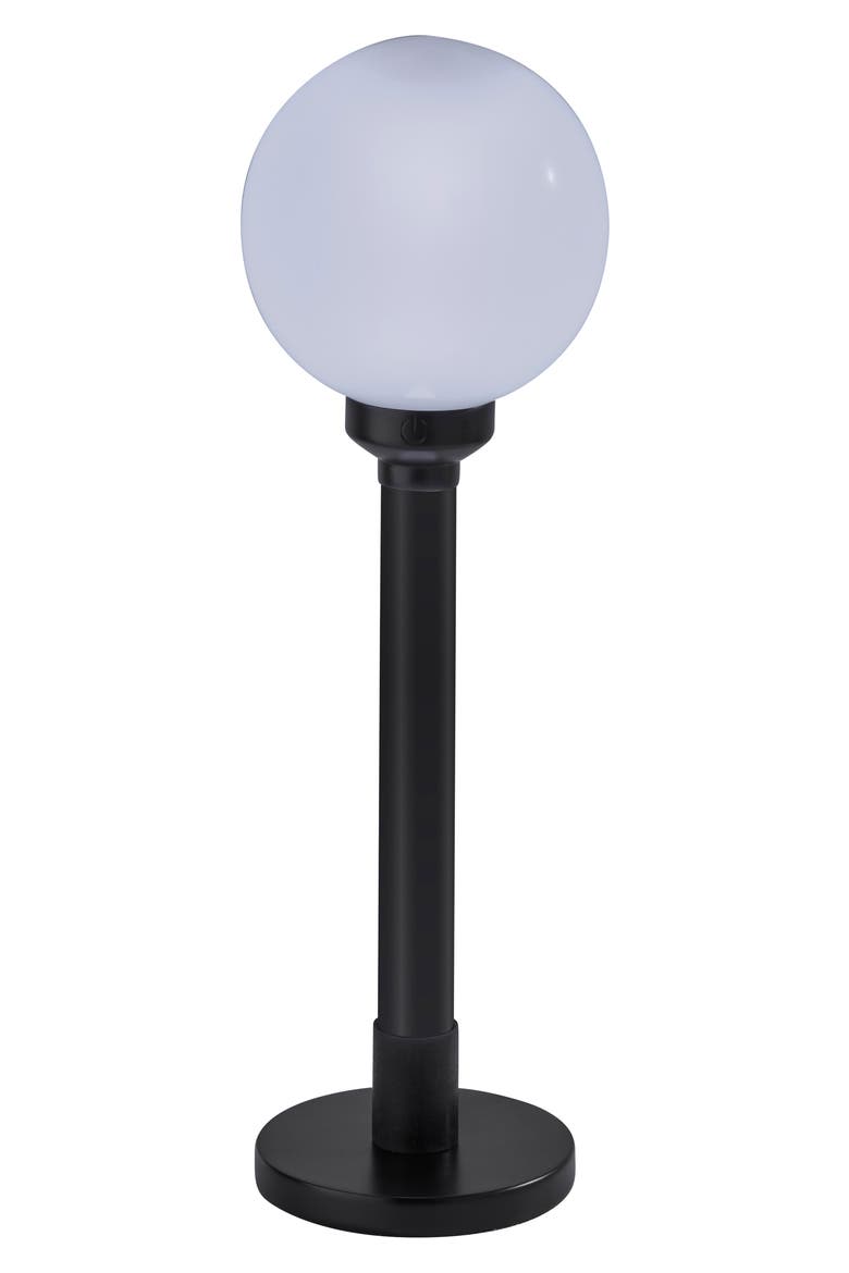 Astra RGB Color Changing Table Lamp, Alternate, color, BLACK
