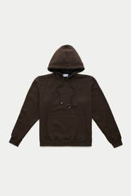 Wolf Vs. Goat (WvG) Cotton Fitted Hoodie