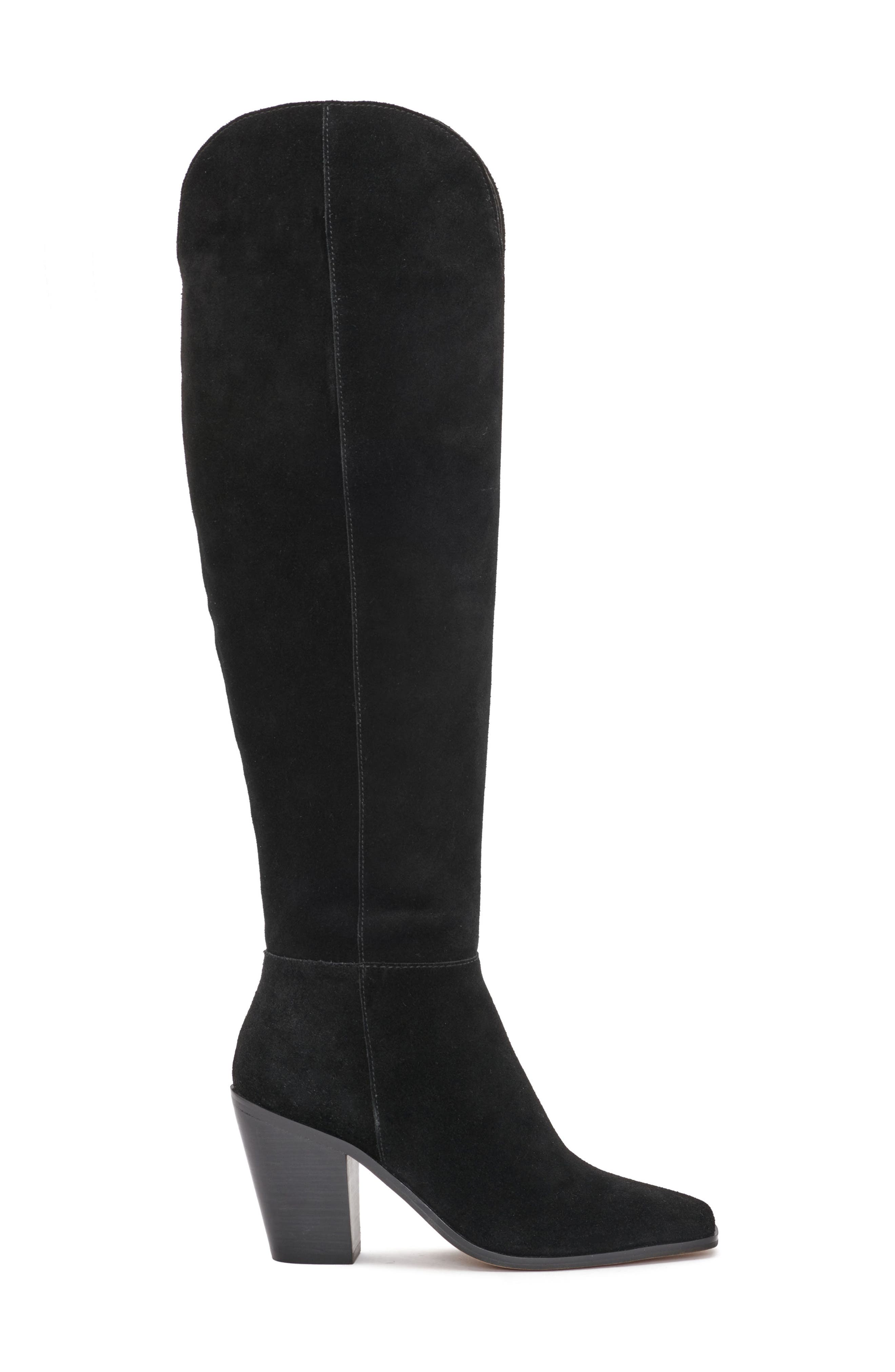Jessica Simpson Ravyn Knee High Boot, Alternate, color, 