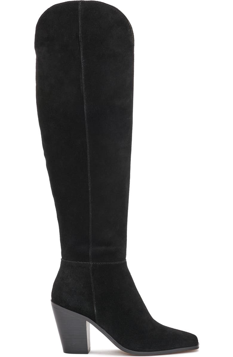 Jessica Simpson Ravyn Knee High Boot, Alternate, color,