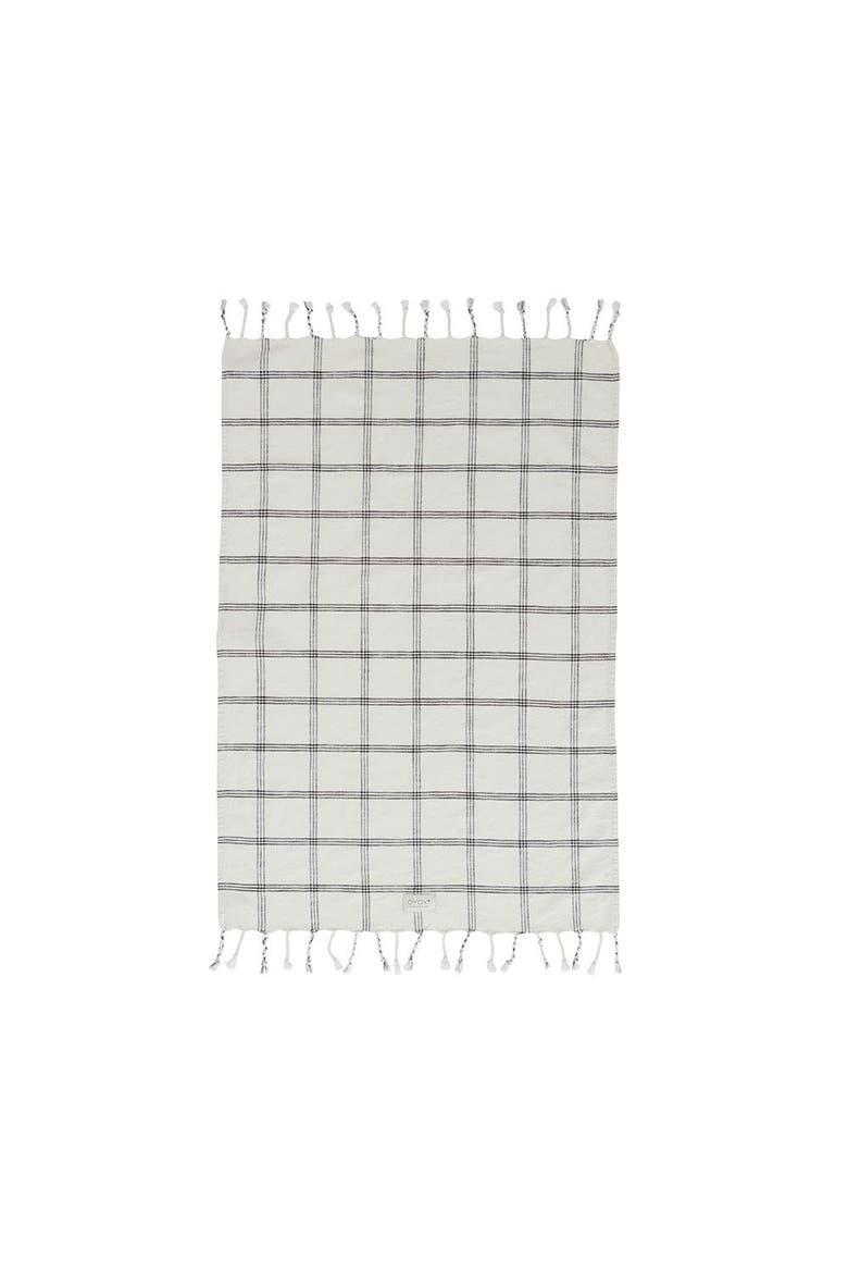 Kyoto Guest Towel, Main, color, Off white