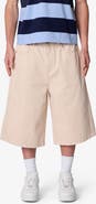 mnml Ultra Baggy Paneled Chino Shorts