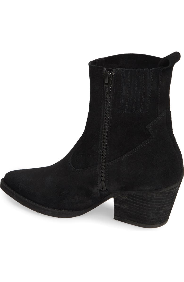 Jeffrey Campbell Kelam Bootie, Alternate, color,