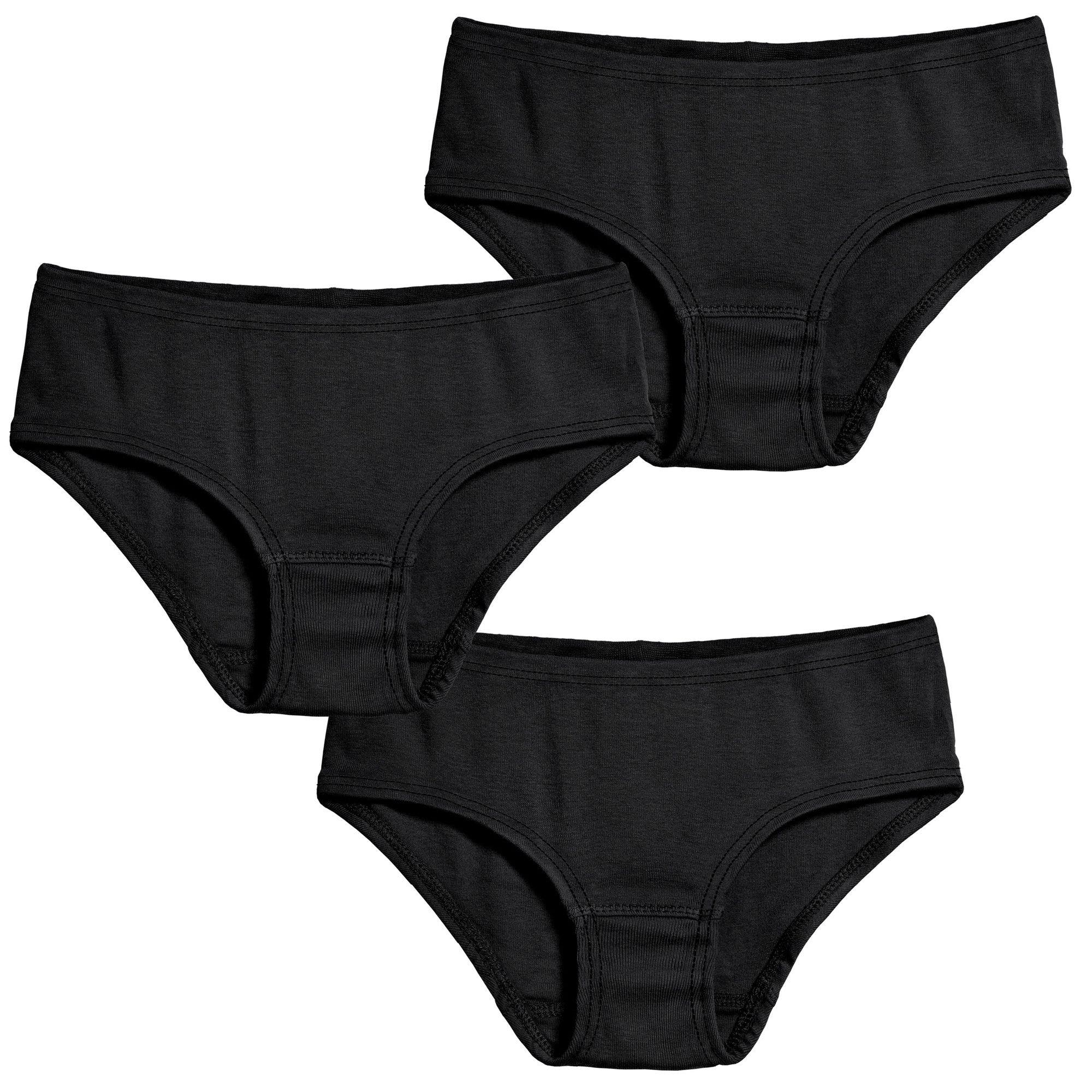 selected Black