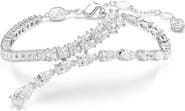 Swarovski Matrix Bracelet