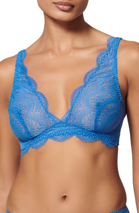 Karma Triangle Bralette