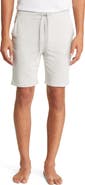 Cozy Earth Ultrasoft Jogger Pajama Shorts