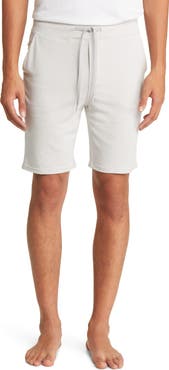 Cozy Earth Ultrasoft Jogger Pajama Shorts