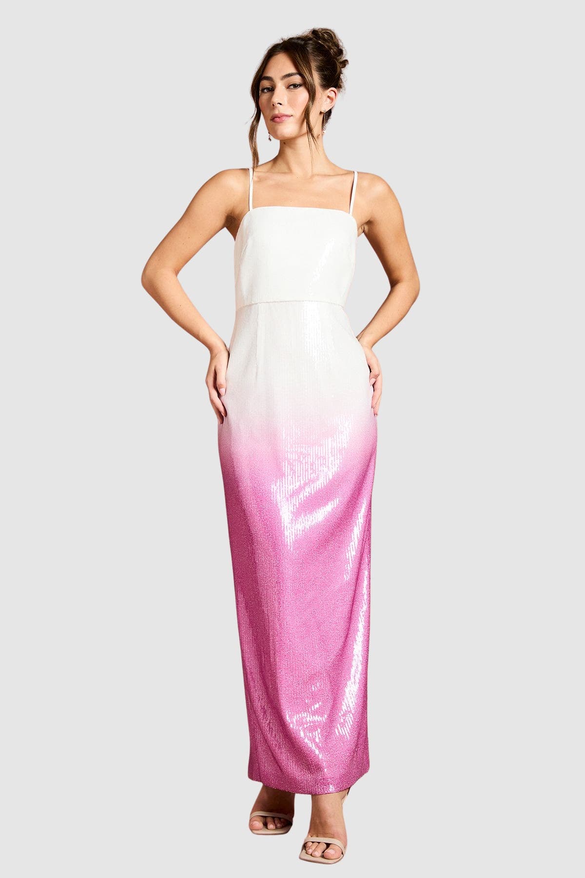 selected Pink