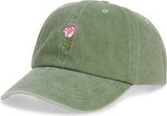 BP. Embroidered Baseball Cap