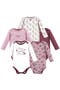  Plum Wildflower 5 Pack