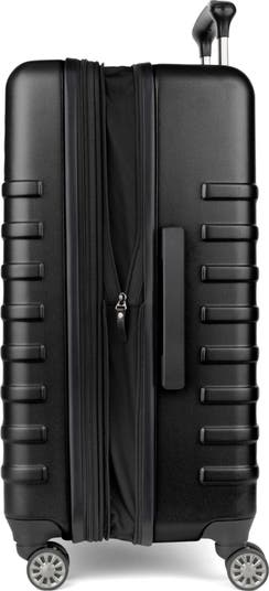 Rollmaster<sup>™</sup> 2 24" Expandable Medium Checked Hardside Spinner Luggage