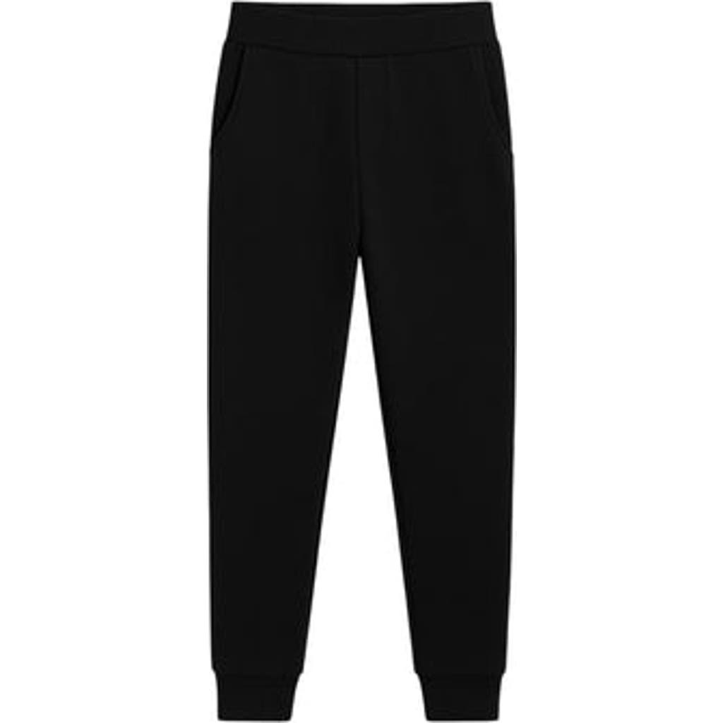 Benben Kids Single Pack Ultra Soft Sweatpants In Black