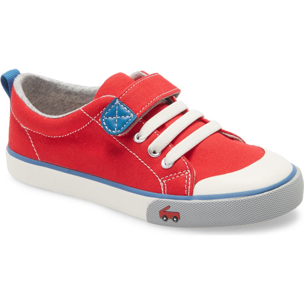 See Kai Run Stevie Ii Sneaker In Multi