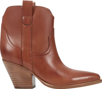Marlie Western Boot