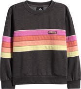 Rip Curl Kids' Surf Revival Sweatshirt