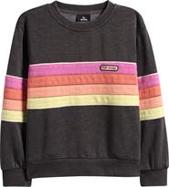 Rip Curl Kids' Surf Revival Sweatshirt