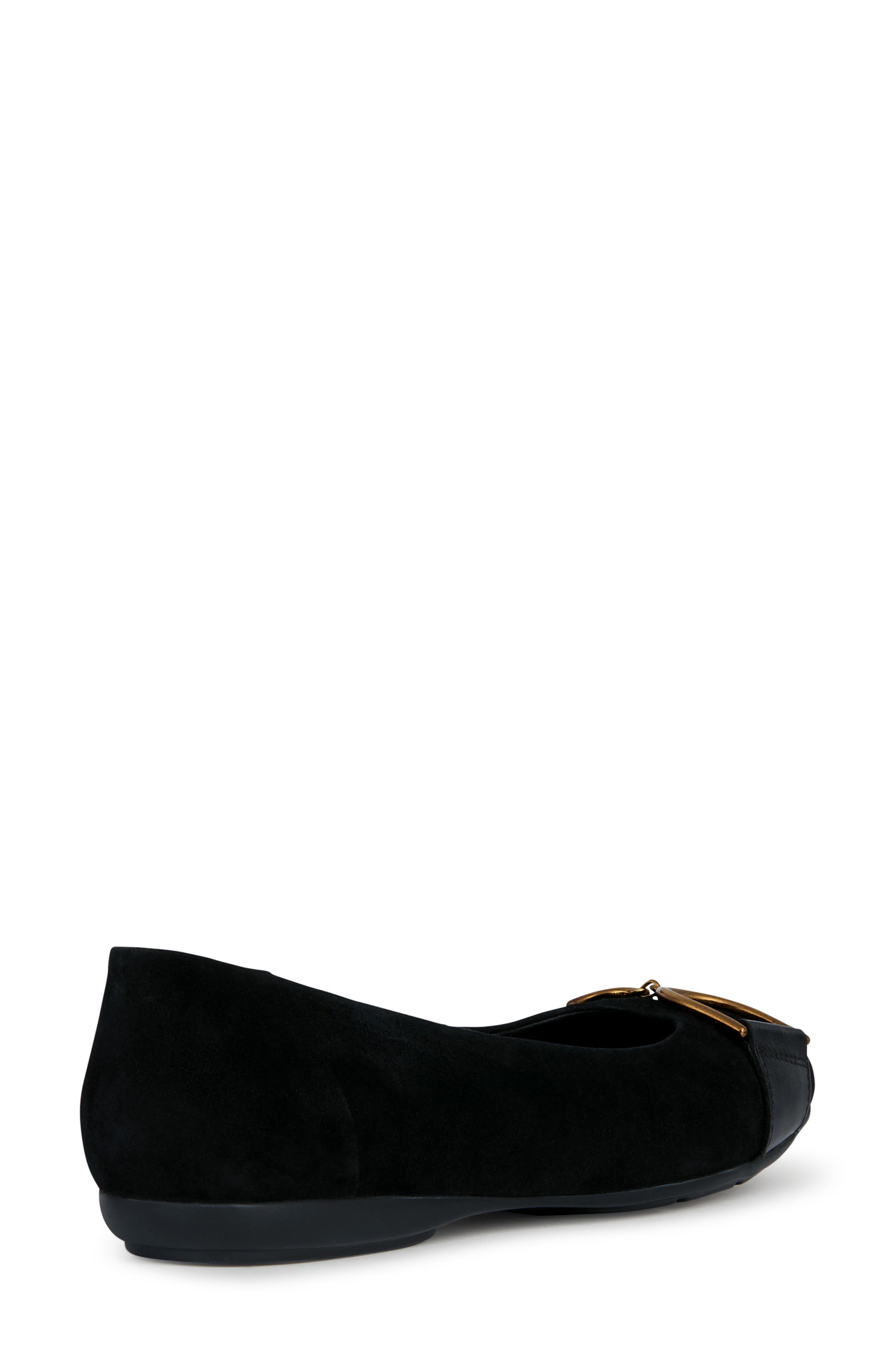 Geox Annytah Flat, Alternate, color, 