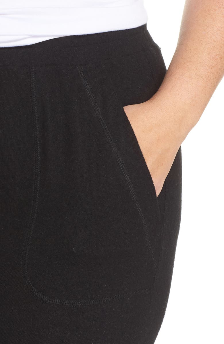 GIBSONLOOK x Living in Yellow Skye Joggers, Alternate, color, 