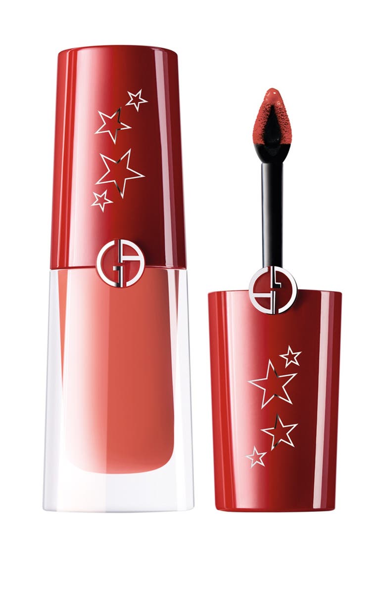 ARMANI beauty Lip Magnet Stars Edition 504 Nuda, Main, color,