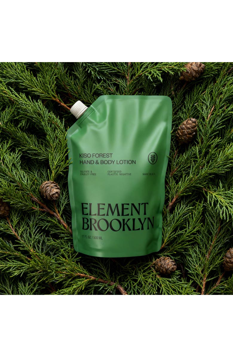 Element Brooklyn Forest Ritual Set, Alternate, color, Forest Ritual