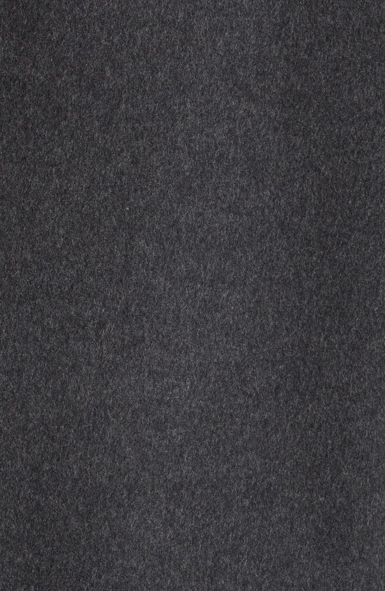 Theory Almec Wool & Cashmere Coat, Alternate, color,