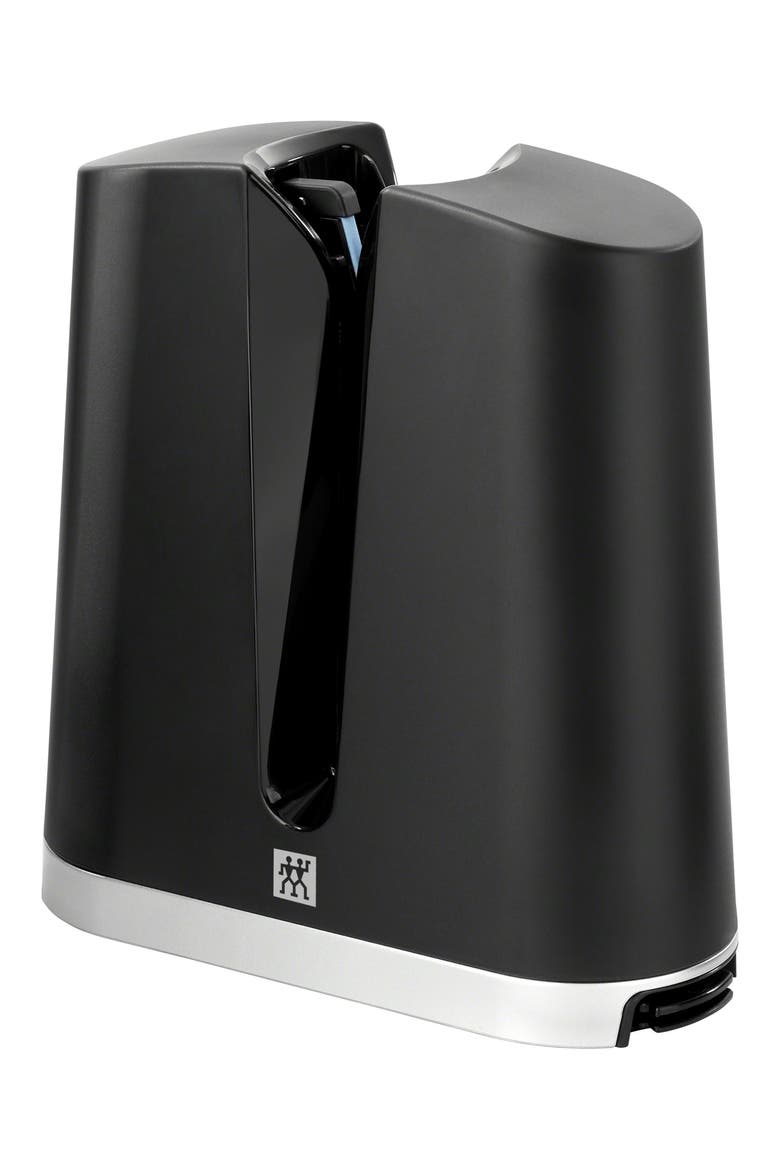 Edge Maintenance V-Edge Sharpener, Main, color, BLACK